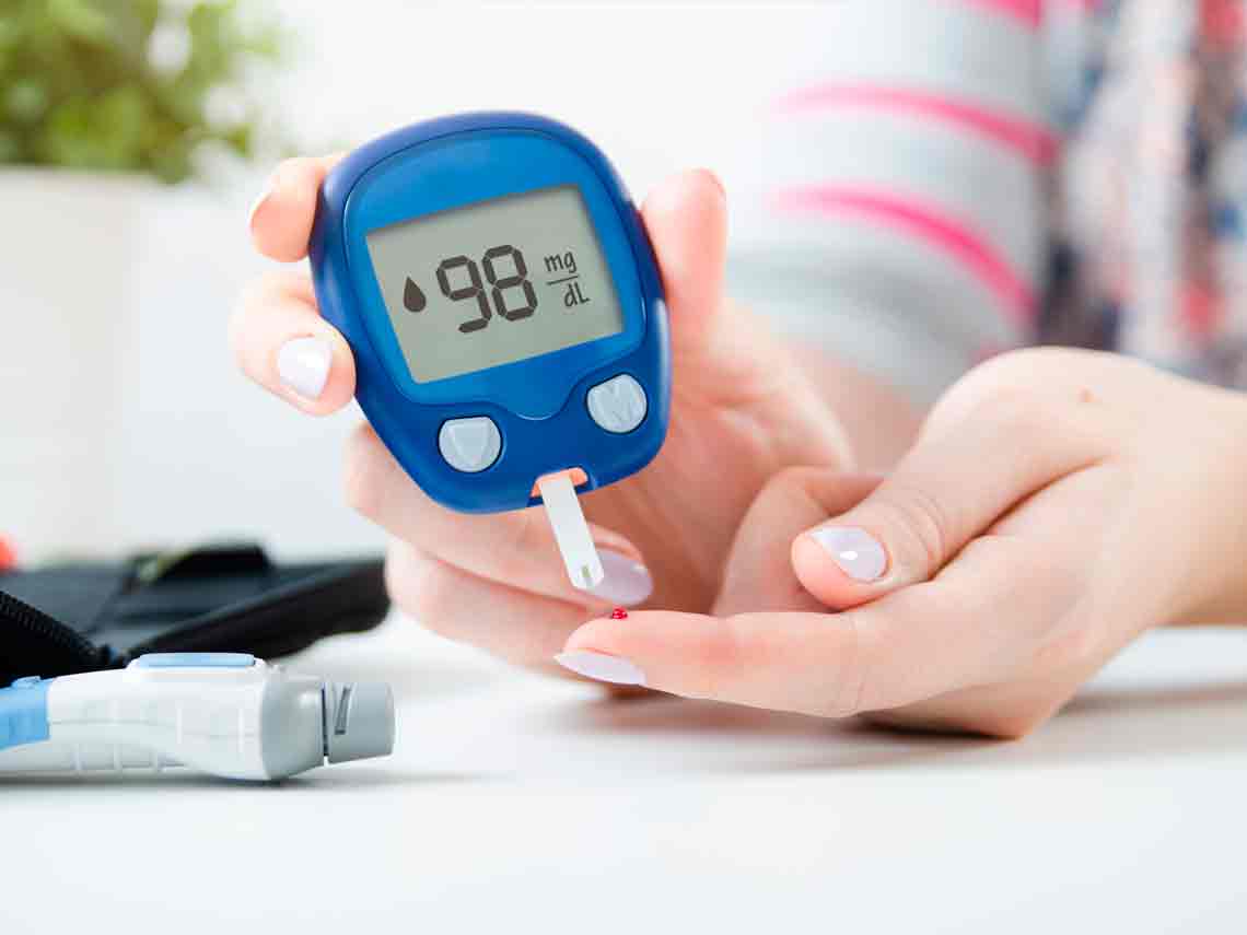 Seguimiento a Diabetes
