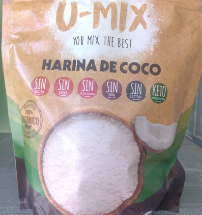 harina-de-coco